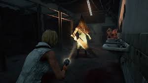 Dead by Daylight」最新チャプター「Silent Hill」本日配信 - GAME Watch