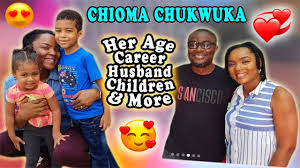 Her father and mother who are both late, were leonard ndukaife chukwuka and grace egoyibo chukwaka respectively. 10 Biography Facts Of Chioma Chukwuka Akpotha Hidden In Her Interviews Youtube