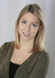 Bettina Talkner aus Gmünd