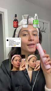 Respuesta a @G🍑 ácido azaico en tu rutina de acné 🫧✨🧴 Desc. En YesStyle  🫰🏻 en código de recompensa pones ZAIRIS98 -BAHA Ácido azelaico -Anua  ácido azelaico -The ordinary ácido azelaico ...