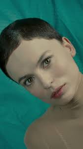 Coming soon to Platform 👀 @tim_brawner @mubi⁠, ⁠, #TheSkinILiveIn