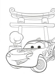 122 Disegni Di Cars 1 E 2 Da Stampare E Colorare Pianetabambini It Pagine Da Colorare Disney Disegni Disegni Da Colorare Per Bambini