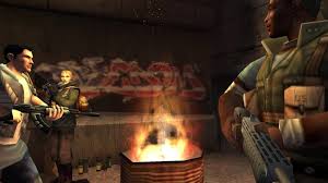 It was the first original main entry in the series since street fighter iii in 1997, a hiatus of eleven years. Freedom Fighters Download Torrent Free On Pc
