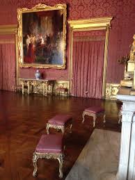 Royal Palace Of Torino Interior Italy Italie Maison Interieur