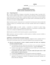 100 de burse individuale pentru studenti, absolventi, doctoranzi si cercetatori. Https Www Cjarges Ro Documents 10865 339339 Regulament Burse Sociale 2017 2018 Pdf 43bf5cec D64b 4650 B8c0 48e8ad8ab68b