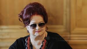 Check spelling or type a new query. A Murit ActriÈ›a Stela Popescu