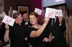 HIT Scotland — HIT Highland Dinner 2026