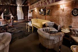 Dmdesign Architecture Delphine Mauroit Raines Law Room Bar Lounge Interior Design Companies Room Second time to raines law room for drinks. dmdesign architecture delphine