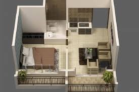 Denah rumah sederhana dengan halaman depan dan belakang. 7 Pilihan Tipe Dan Desain Rumah Ini Cocok Banget Buat Pasangan Muda Tinggal Eksekusi Aja