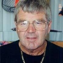 Robert Bailey Adcox Obituary