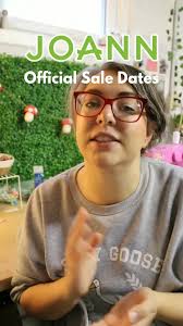 Joann Correct Name