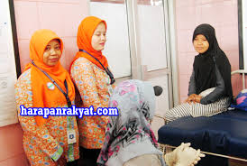 Maybe you would like to learn more about one of these? Bpjs Kesehatan Banjar Gelar Pemeriksaan Kanker Serviks Gratis
