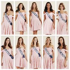 Alors que samedi 17 décembre 2016, les français découvriront la remplaçante d'iris mittenaere à l'élection de miss france 2017, nous avons décidé à la rédaction d'orange de faire, nous aussi, notre top 10. Concours Miss France 2020 Votez Pour Votre Candidate Preferee