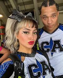 Super late to post a worlds dump, but I've been thinking a lot about cheer  and what I want to share about my experience. Going in to this past year, I  was