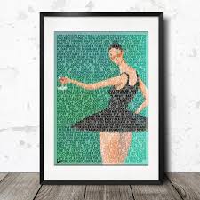 Kanye West My Beautiful Dark Twisted Fantasy Album Cover Original Kanye West My Beautiful Dark Twisted Fantasy Runaway Lyric Artwork Poster Print Tlop Yeezy Mbdtf Poster Prints Artwork Prints Hip Hop Artwork