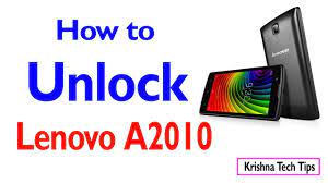 There are many ways to unlock your android smartphone. Lenovo A2010 Hard Reset How To Unlock Forgot Password Youtube