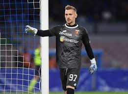 Ionut radu nell'ultimo anno e mezzo è stato il portiere titolare del genoa. Genoa Radu Ai Saluti L Inter Lo Girera In Francia Mercato Calciomercato Com