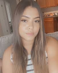 Keisha Baldwin's Instagram, Twitter & Facebook