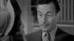 Falcon's Brother, The (1942) -- (Movie Clip) The Women Are Very Tall