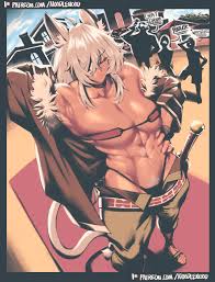 Mushoku Tensei - Porn Comics