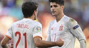 Spagna svizzera, sabato 10 ottobre 2020 alle ore 20.45, sarà un match valevole per la terza giornata della uefa nations league in programma presso l'alfredo di stéfano stadium di madrid. 0h 1cns4zrcsxm