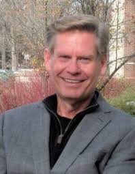 Patrick George Fahey Obituary