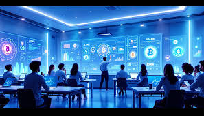 Crypto Education