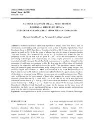 Media sosial menjadi adiktif karena ia memberikan apa yang tidak diberikan dunia nyata: Http Www Permataindonesia Ac Id Wp Content Uploads 2016 08 02 Jurnal Pi Harpeni Pdf