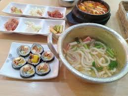 Franco ioi city mall is a restaurant that serve franchise, restaurant and more. Sopoong Ioi City Mall Putrajaya Restaurant Reviews Photos Phone Number Tripadvisor