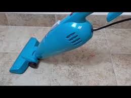 Bissell 3 In 1 Lightweight Corded Stick Vacuum 2030k Reviews Bissell Featherweight Stick Vacuum Demo Youtube