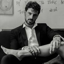 Born 3 october 1990) is an italian actor, model, singer, and fashion designer appearing in both italian and polish films. You Re Lost No More Here S What You Should Know About Michele Morrone From 365 Days Buro 24 7 Malaysia