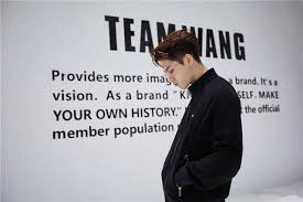 He made his his solo debut on august 26, 2017 with the single papillon. Got7 Announced Disband Jackson Wang Will Return To Teamwang Cpop Home