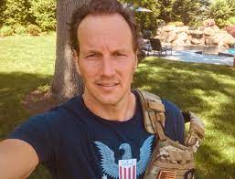 It's great patrick wilson cares about the giving a good performance; Patrick Wilson On Twitter Big Day Today We Got Mom Dad Celebrating 52 Yrs We Got Thewilsonvan Bandleader And Best Middle Brother Markwilsontv Celebrating His Bday And Memorial Day Thanks To All