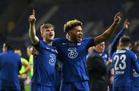 Timo werner played 35 games in the premier league for chelsea this season, coming off the bench for six of them. Internationale Pressestimmen Zum Champions League Finale Ex Vfb Spieler Timo Werner Ist Kein Hoffnungsloser Fall Fussball Stuttgarter Nachrichten