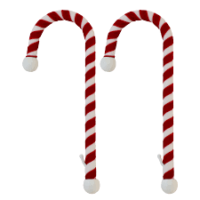 A wide variety of candy stockings options are available to you, such as supply type, technics, and material. Haute Decor Candy Cane Stocking Holder Wayfair