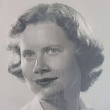 Eileen A. Gavin, PhD Obituary (1931