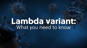 The main symptoms of coronavirus the nhs advises people to look out for are: Coronavirus Latest What Is The Lambda Variant Of Covid Liverpool Echo