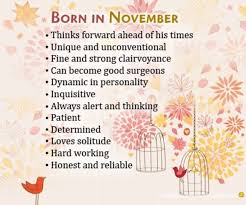 November Birthday Images Quotes Photos Pictures Wallpapers Tumblr Pinterest Facebook Twitter Whatsapp Instagram November Quotes November Birthday Birth Month