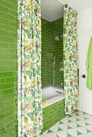 With a short projection pan and slimline toilet seat, the close. 8 Small Bathroom Shower Ideas That Fit Luxury Into A Tight Space Better Homes Gardens