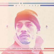 Matt Rosa's Instagram, Twitter & Facebook