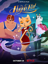 For 2020, netflix once again continues to bring more new (and delayed for the international audience) anime. Look Angelica Panganiban Stars In First Filipino Adult Animation Netflix Original