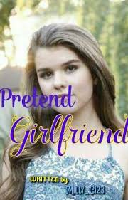 Pretendgirlfriend Stories