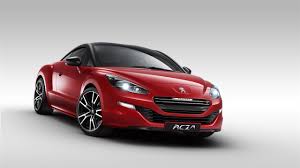 Image result for Rosso Speed 2014 Peugeot