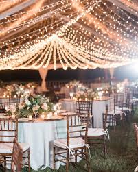 Lighting Love How Lit This Is From The Ceiling To The Candles On The Table I Also Re Wedding Tent Decorations Wedding Tent Lighting Outdoor Wedding Reception