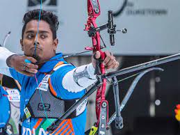 Pravin ramesh jadhav's official world archery biography, including results, medal list, news, photos, videos and more. Inspiring Journey Of Pravin Jadhav The Second Angle