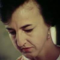 Bonnie Jean Pflug Consolo (1938-2005)