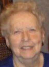 Pearl D. (Johnson) Quartarone