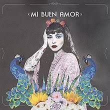 This is a set category.it should only contain pages that are mon laferte songs or lists of mon laferte songs, as well as subcategories containing those things (themselves set categories). Mi Buen Amor Mon Laferte Song Wikipedia