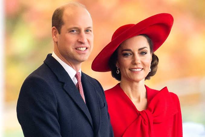 Prince William's Relatable Confession About His Home Life