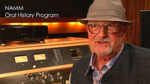 Oral History Interviews